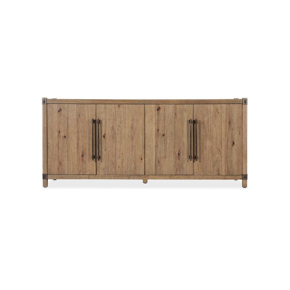 Vineyard Row Entertainment Credenza