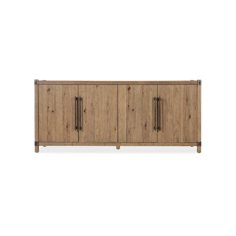 Vineyard Row Entertainment Credenza