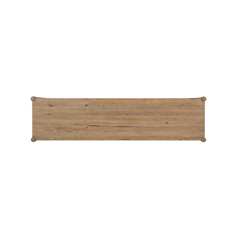 Vineyard Row Entertainment Credenza