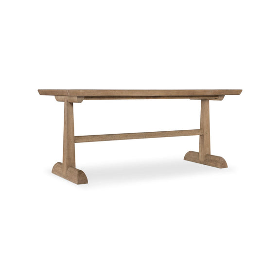 Vineyard Row Friendship Table