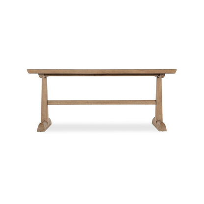 Vineyard Row Friendship Table