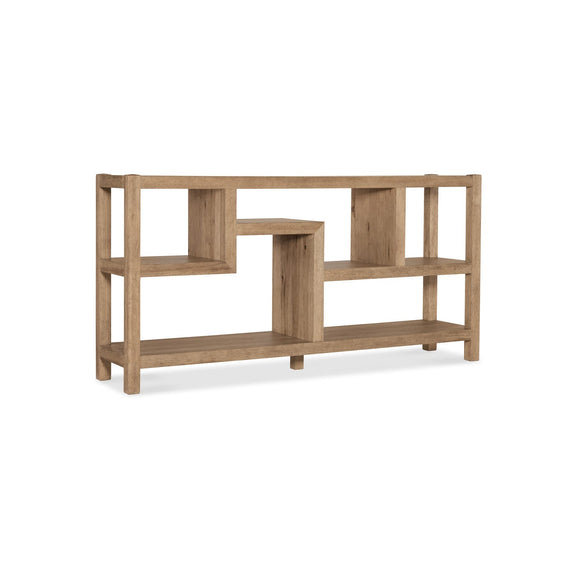 Vineyard Row Small Console