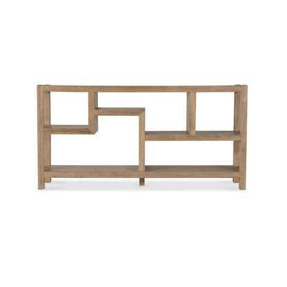 Vineyard Row Small Console