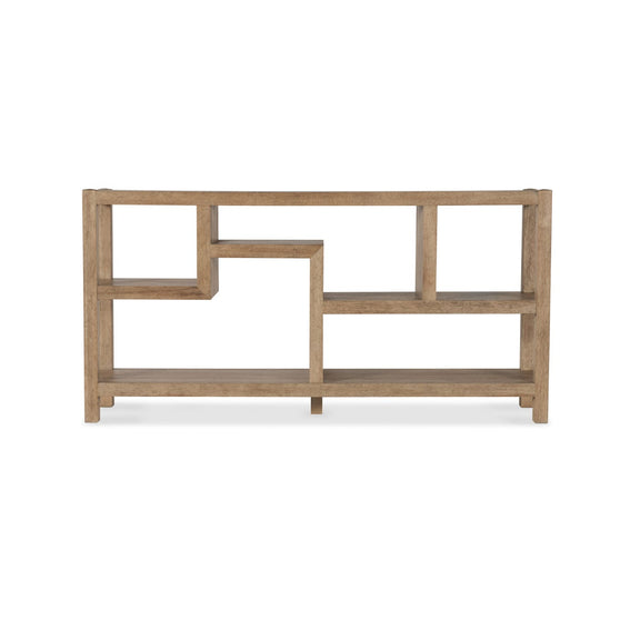 Vineyard Row Small Console