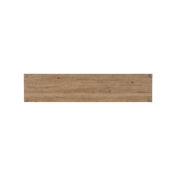 Vineyard Row Small Console