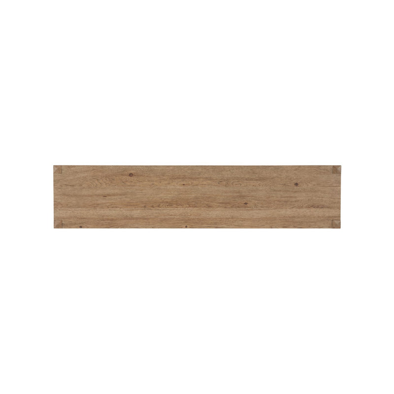 Vineyard Row Small Console