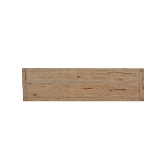 Vineyard Row Seven-Drawer Dresser