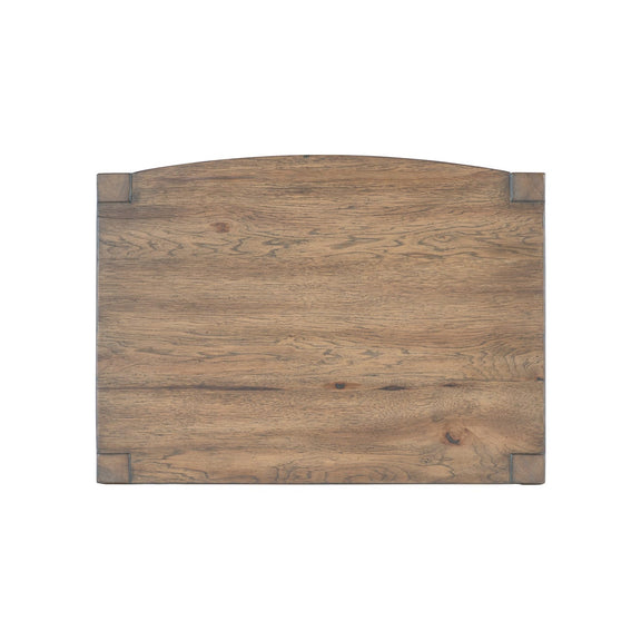 Vineyard Row Two Drawer Nightstand