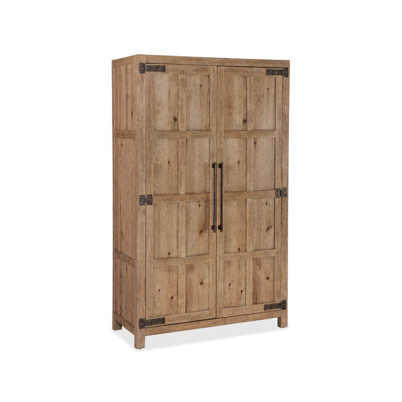 Vineyard Row Wardrobe