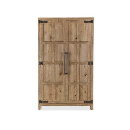 Vineyard Row Wardrobe