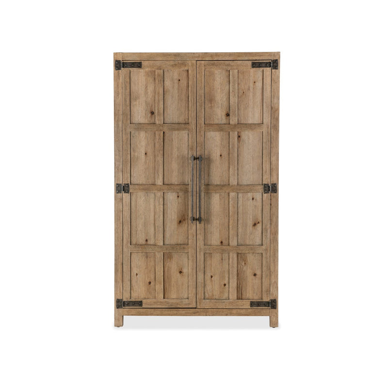 Vineyard Row Wardrobe