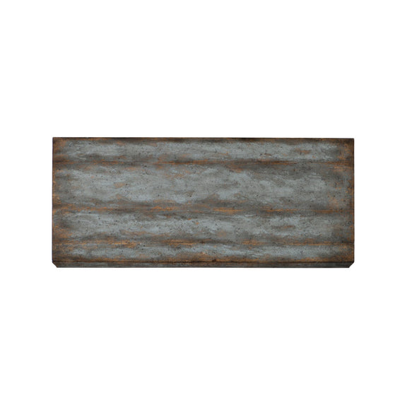 La Grange Lockhart Three-Drawer Accent Chest