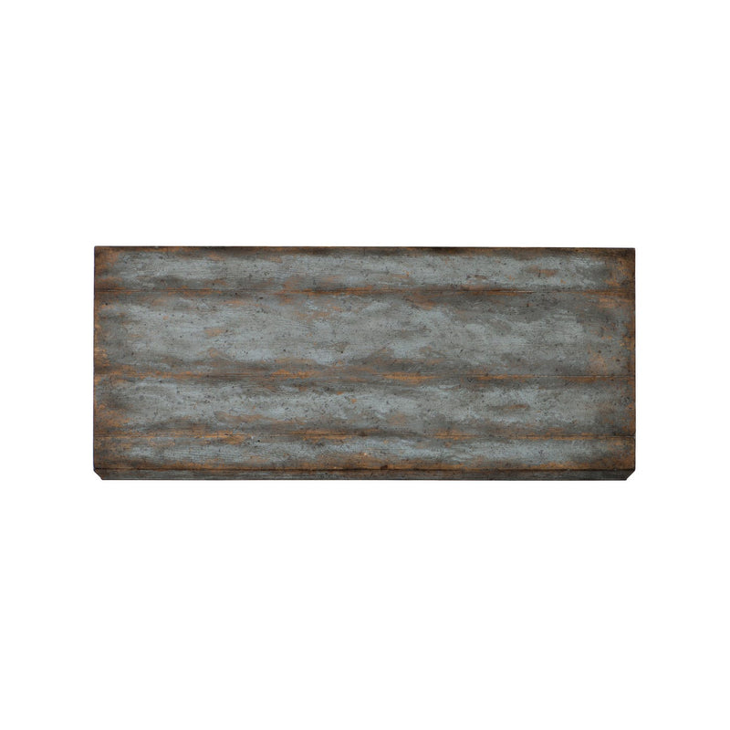 La Grange Lockhart Three-Drawer Accent Chest