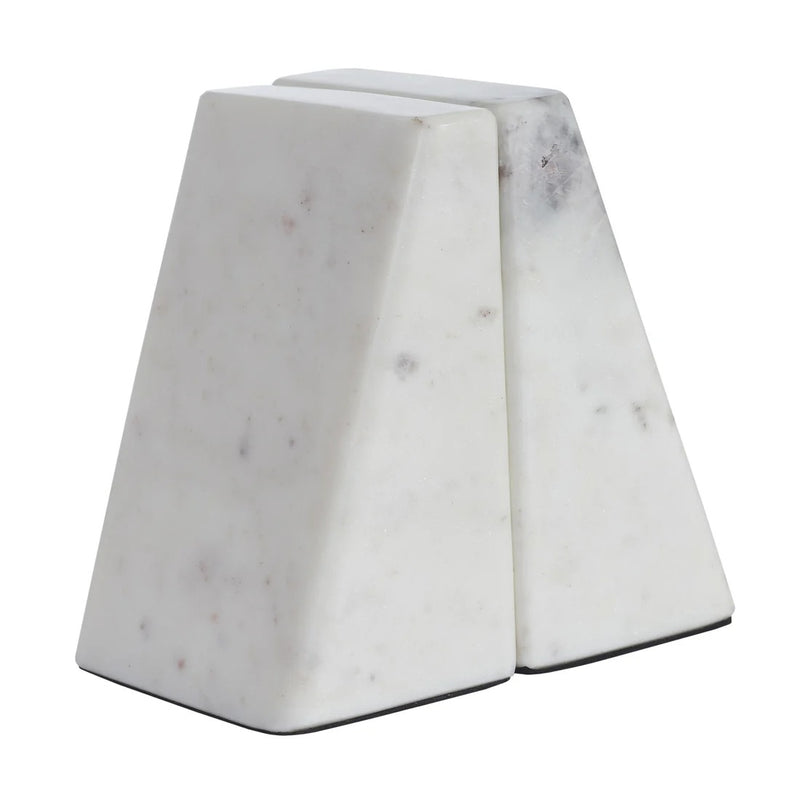 Carvella Bookends