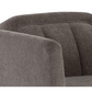 Birrit Swivel Armchair