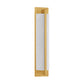 Carver 2-Light Wall Sconce