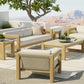 Sedona End Table