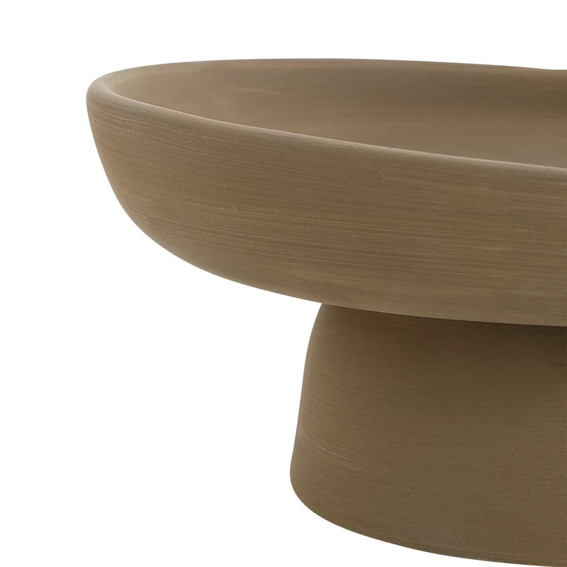 Malabo Vase