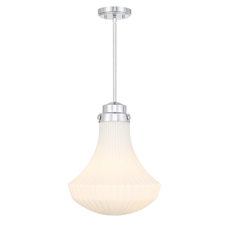 Bartlet 1-Light Pendant