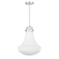 Bartlet 1-Light Pendant