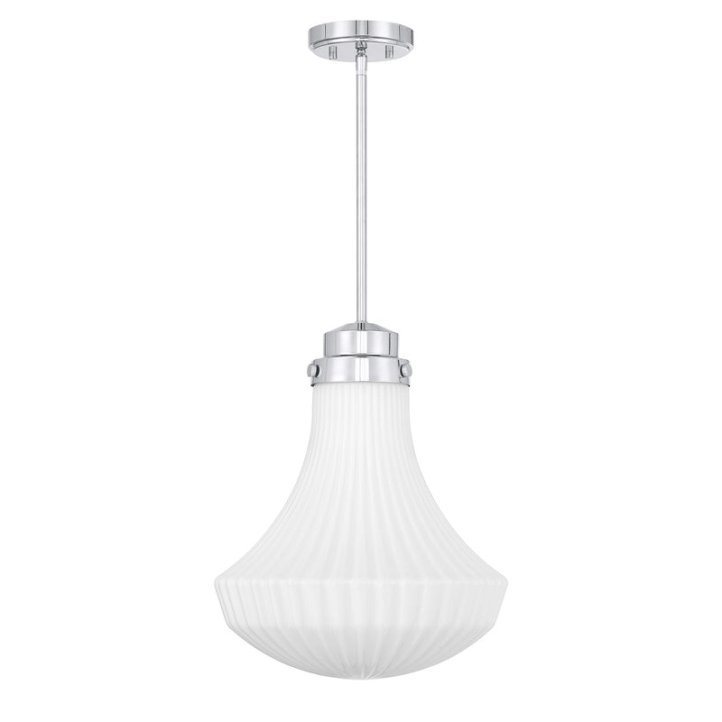 Bartlet 1-Light Pendant