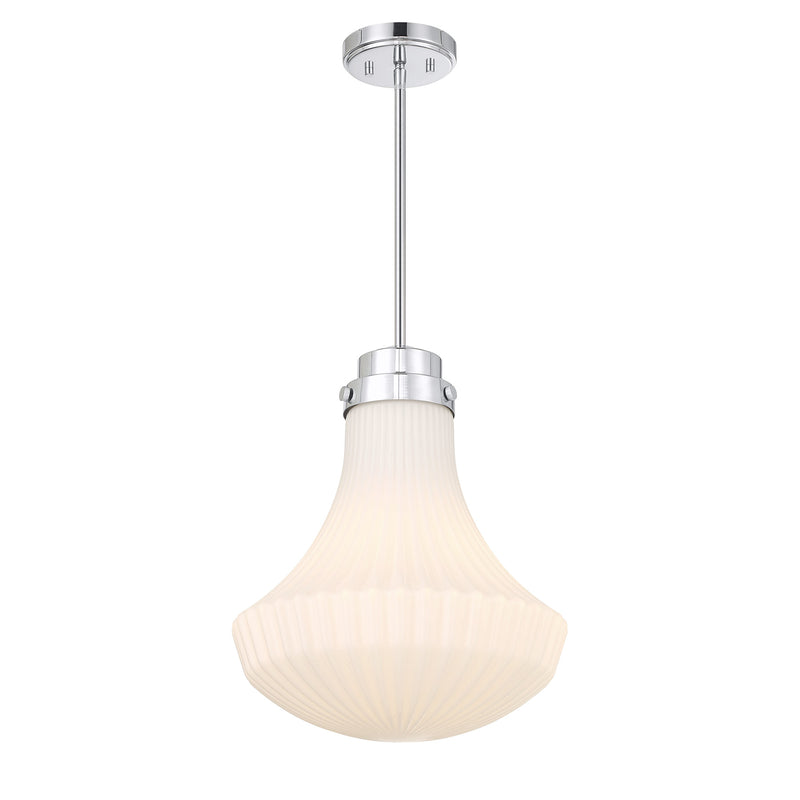 Bartlet 1-Light Pendant