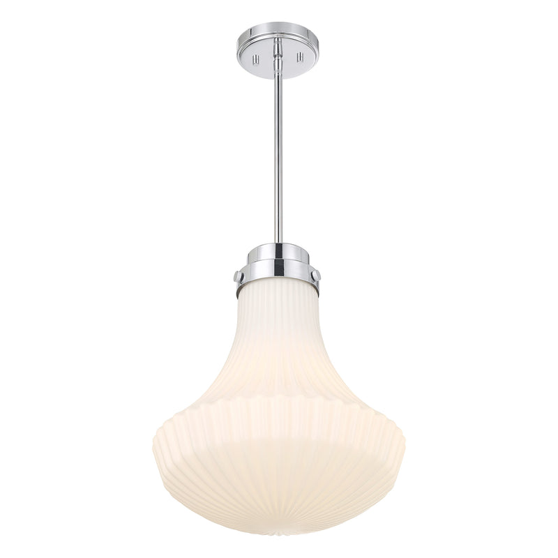 Bartlet 1-Light Pendant