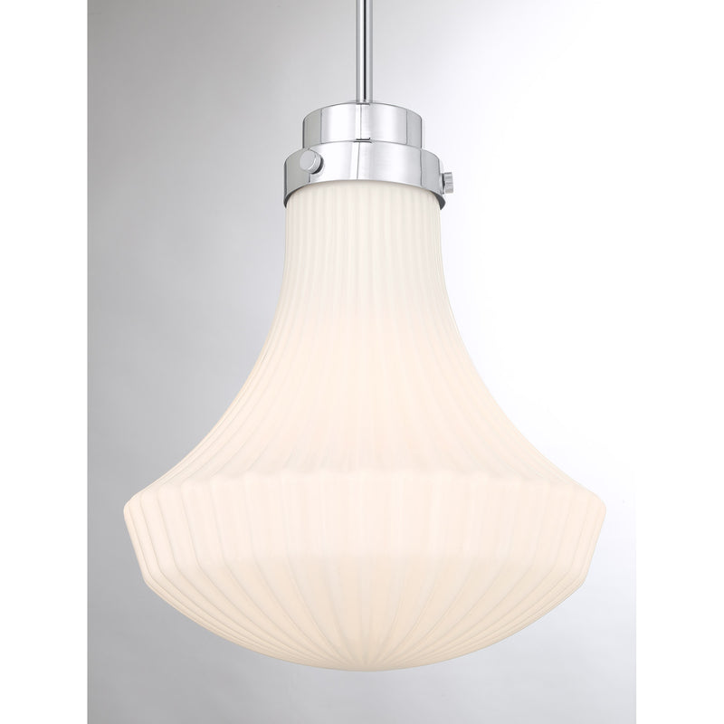 Bartlet 1-Light Pendant
