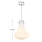 Bartlet 1-Light Pendant