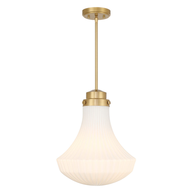 Bartlet 1-Light Pendant