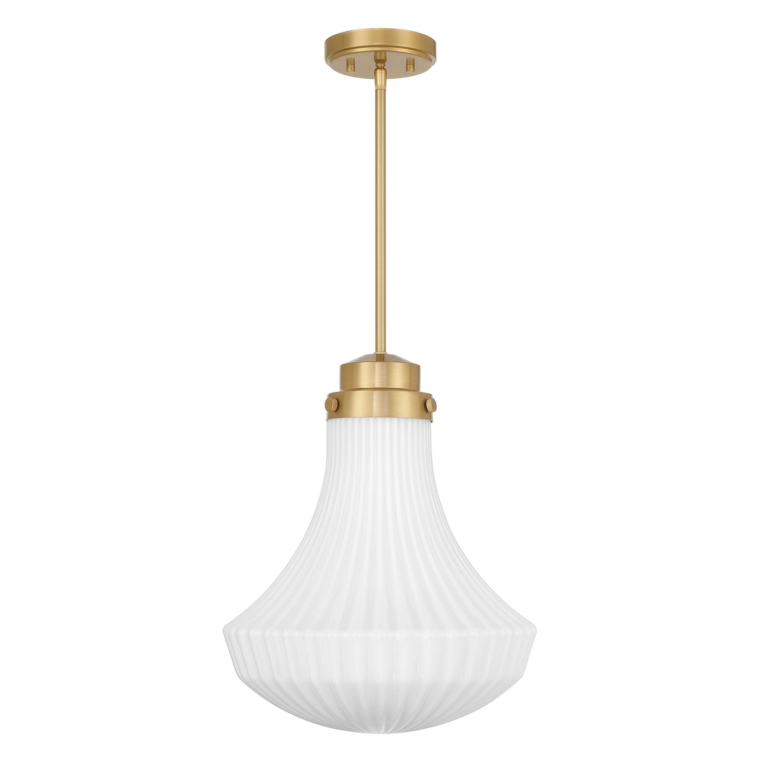 Bartlet 1-Light Pendant