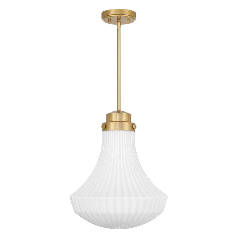 Bartlet 1-Light Pendant