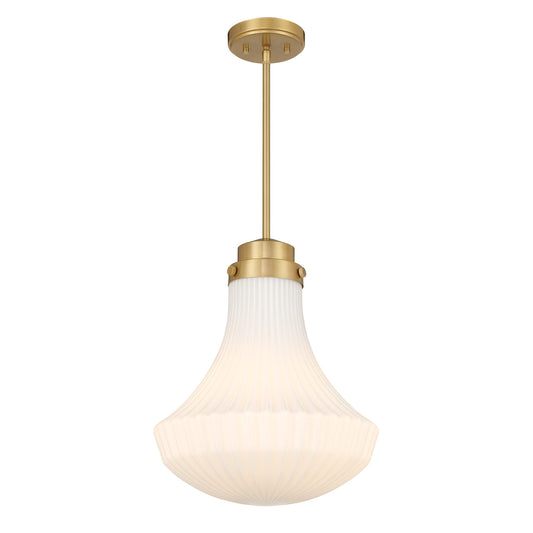 Bartlet 1-Light Pendant