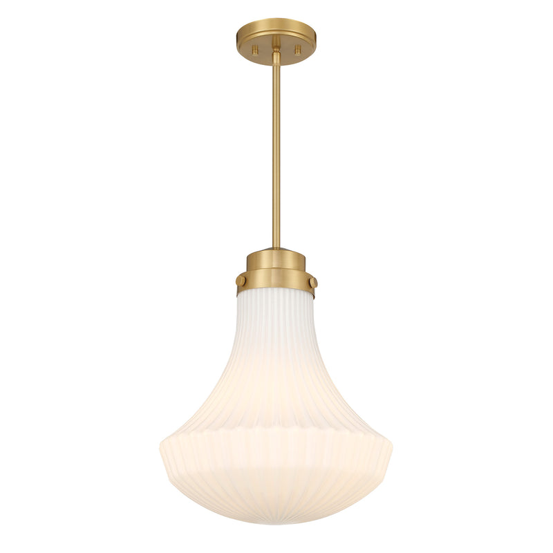 Bartlet 1-Light Pendant