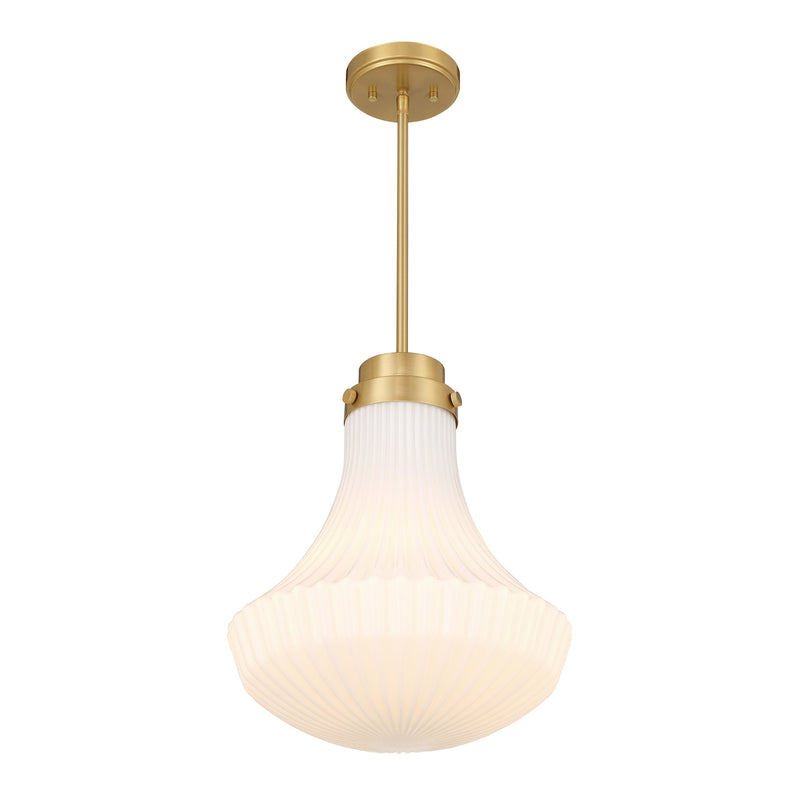 Bartlet 1-Light Pendant