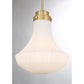 Bartlet 1-Light Pendant