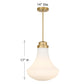 Bartlet 1-Light Pendant