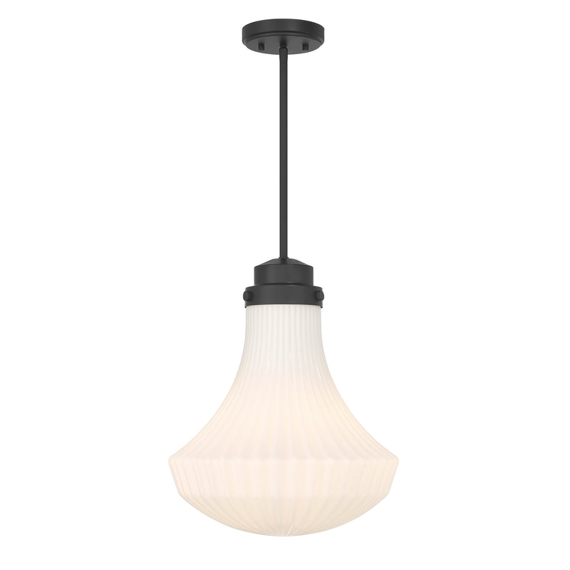 Bartlet 1-Light Pendant
