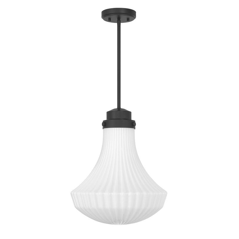 Bartlet 1-Light Pendant