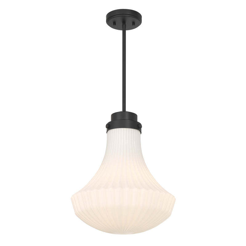 Bartlet 1-Light Pendant