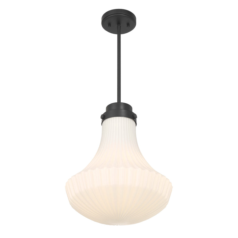 Bartlet 1-Light Pendant