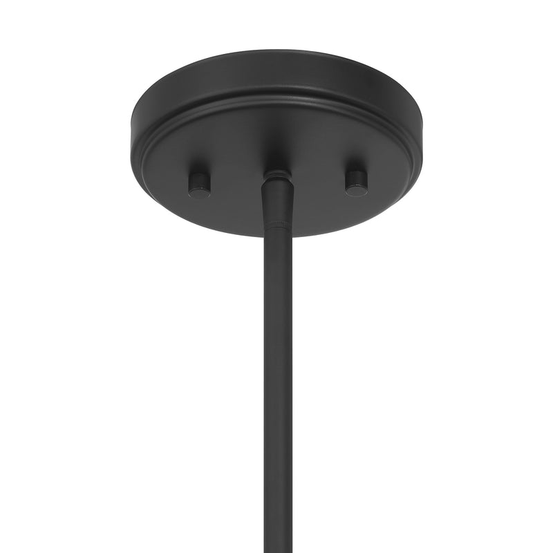 Bartlet 1-Light Pendant