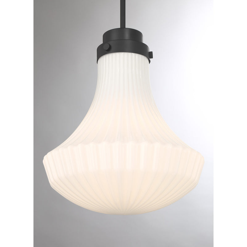 Bartlet 1-Light Pendant