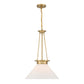 Myers 1-Light Pendant