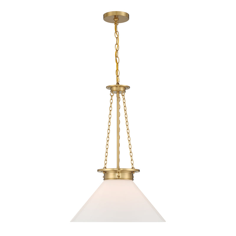 Myers 1-Light Pendant