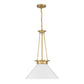 Myers 1-Light Pendant