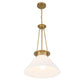 Myers 1-Light Pendant