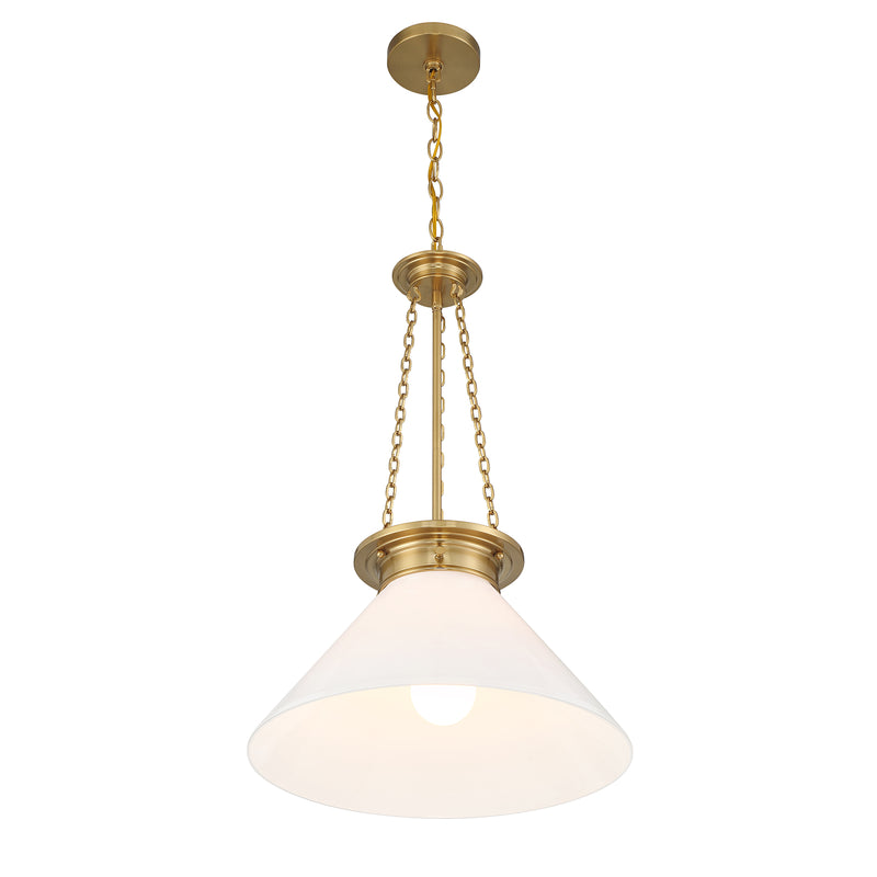 Myers 1-Light Pendant