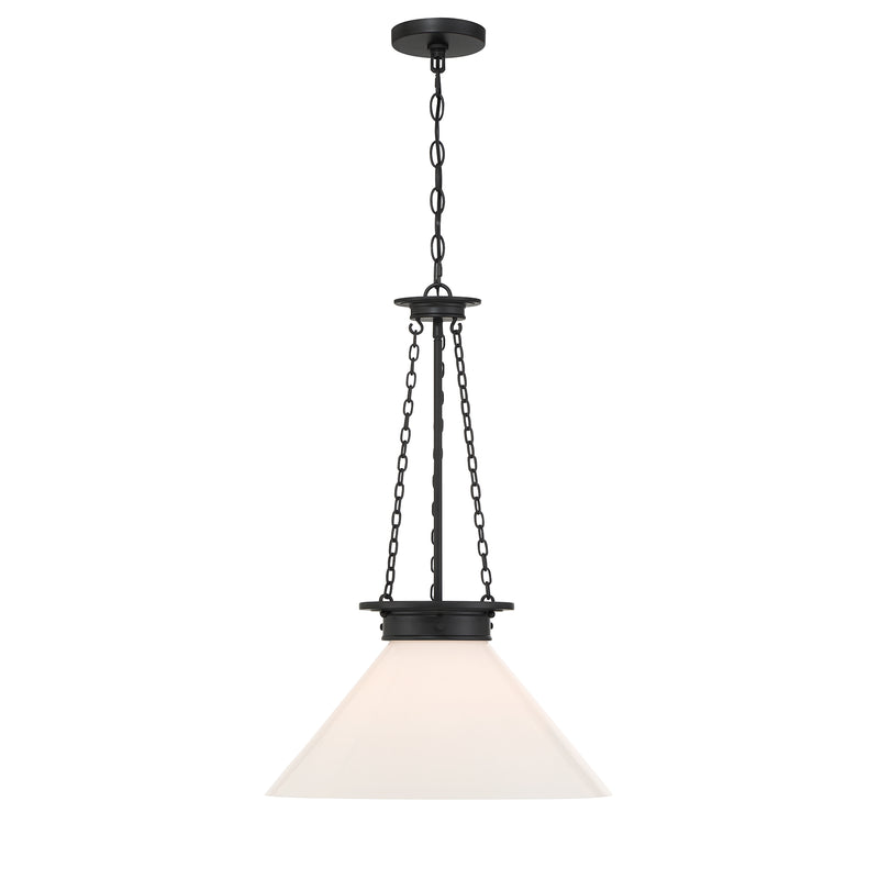 Myers 1-Light Pendant