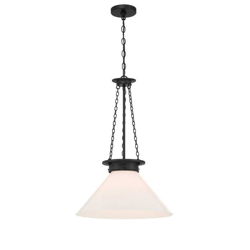 Myers 1-Light Pendant